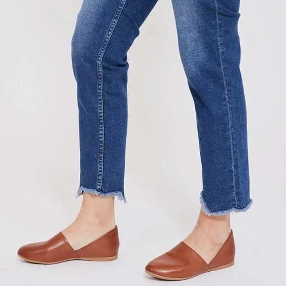 EUC Miz Mooz Kimmy Flats - Picture 4 of 4